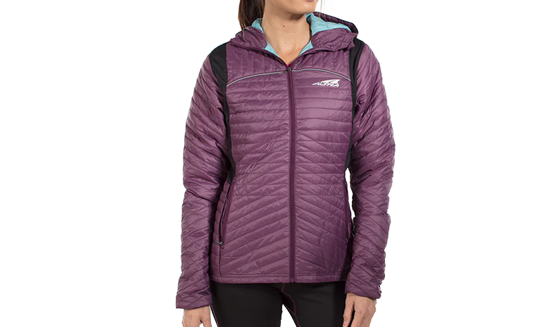 WOMEN'S UINTAH MICROPUFF JACKET - Image 4