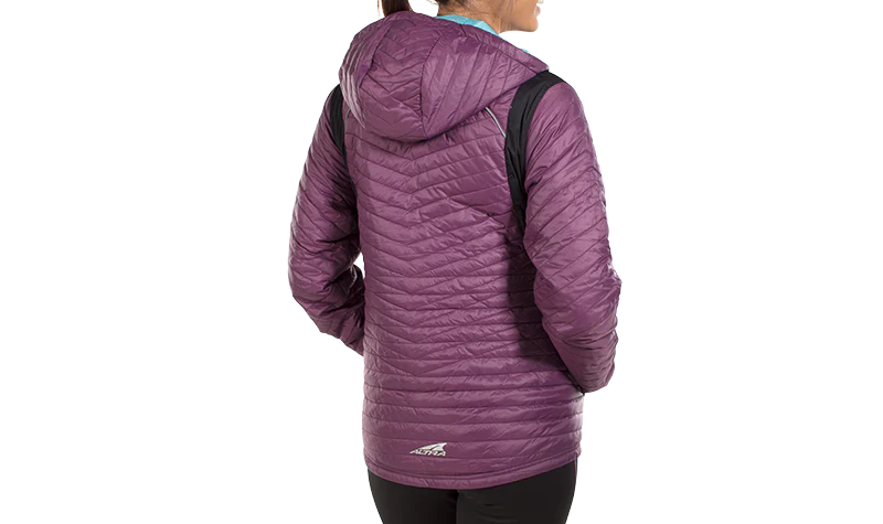 WOMEN'S UINTAH MICROPUFF JACKET - Image 5