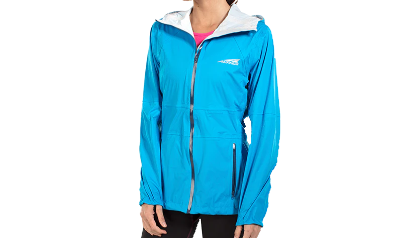 WOMEN'S WASATCH JACKET - Image 4